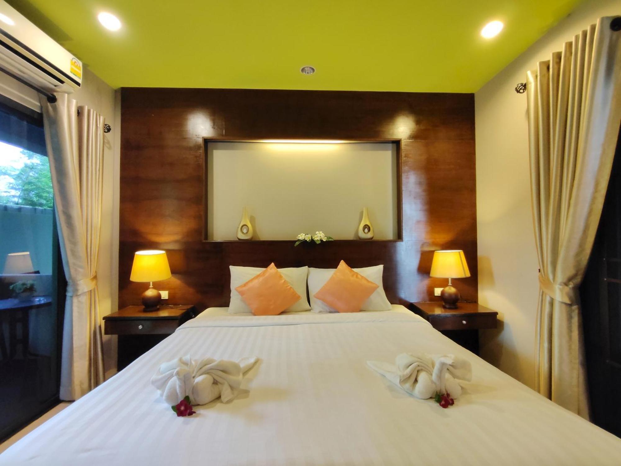 Purimas Resortel Rawai