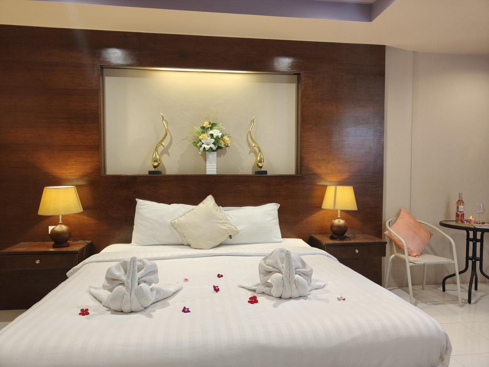 Hotel Purimas Resortel