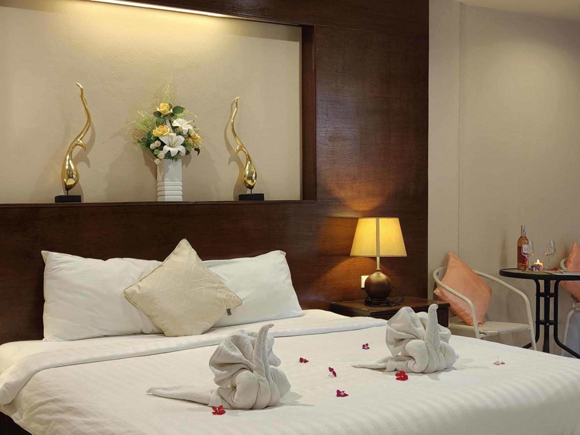 Purimas Resortel Rawai