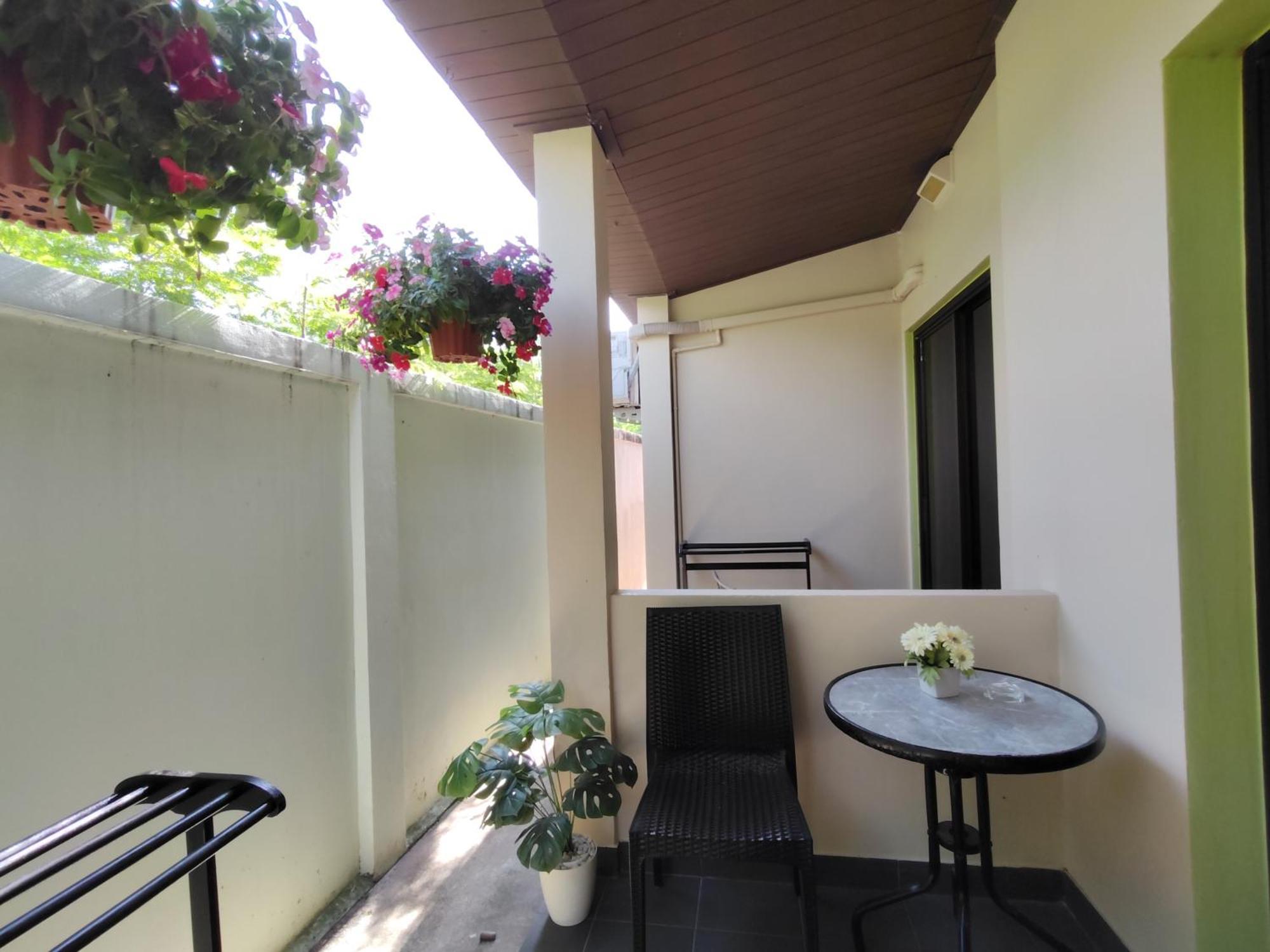 Purimas Resortel 2* Rawai