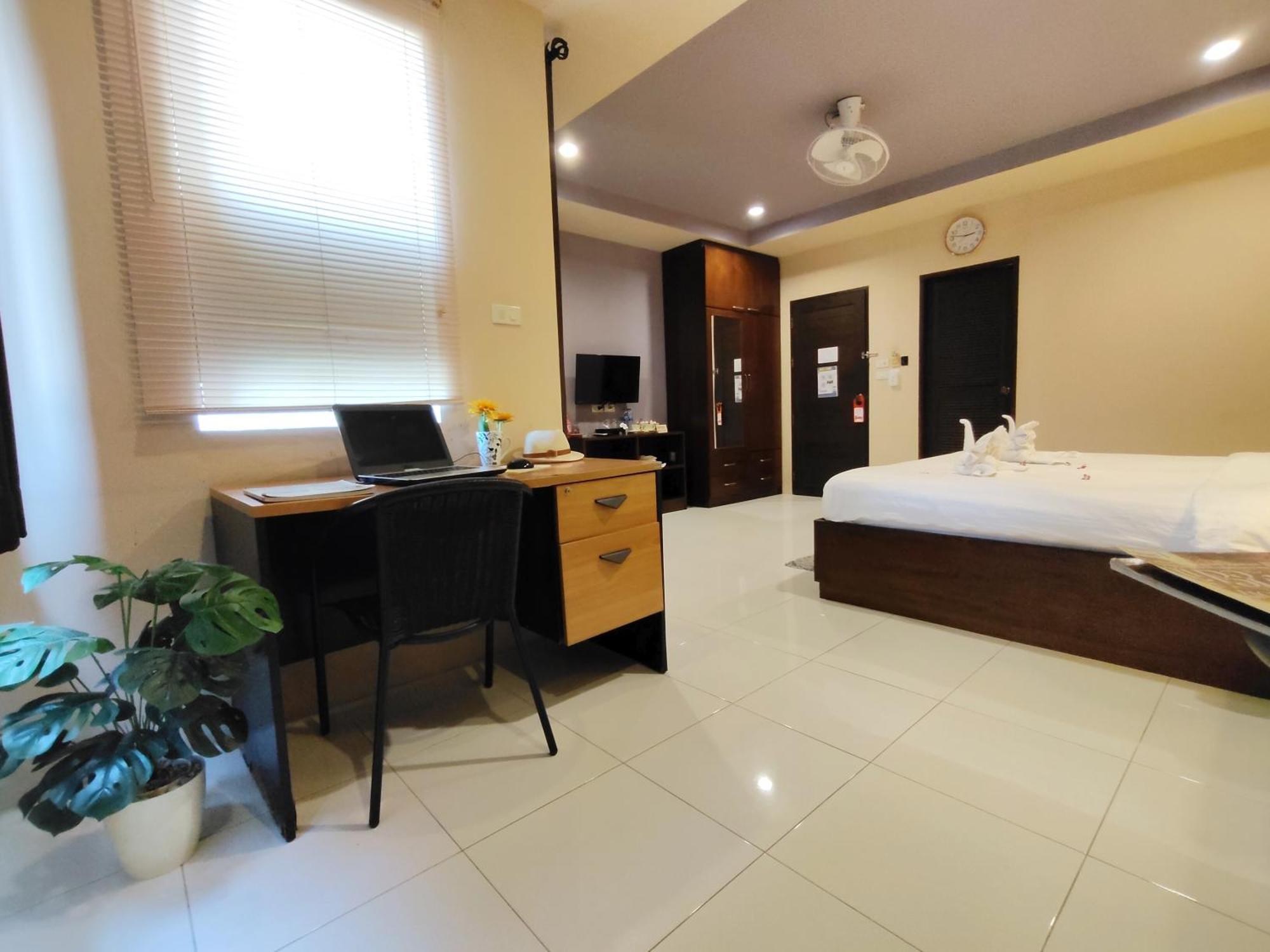 Purimas Resortel Hotel