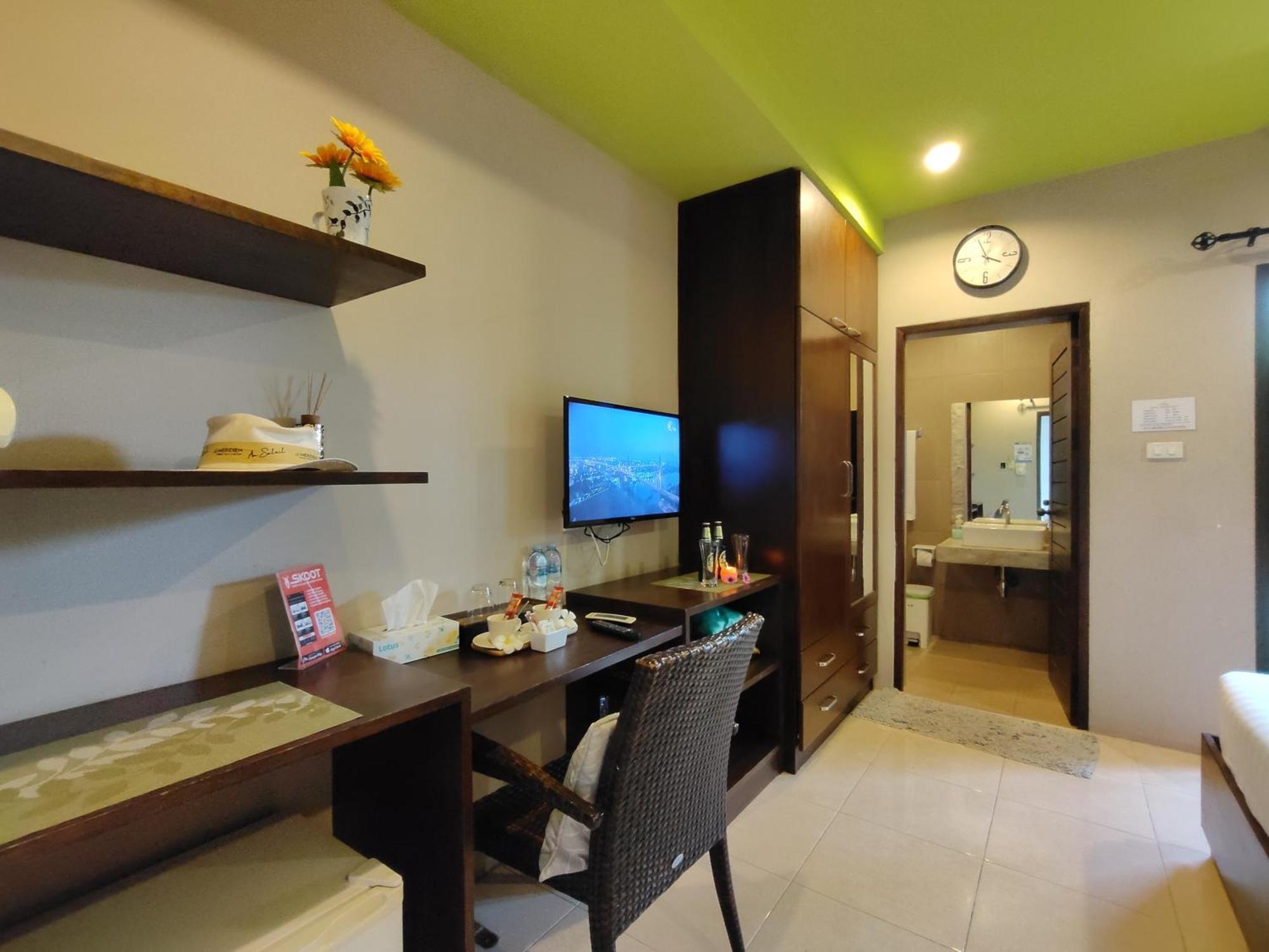 Hotel Purimas Resortel
