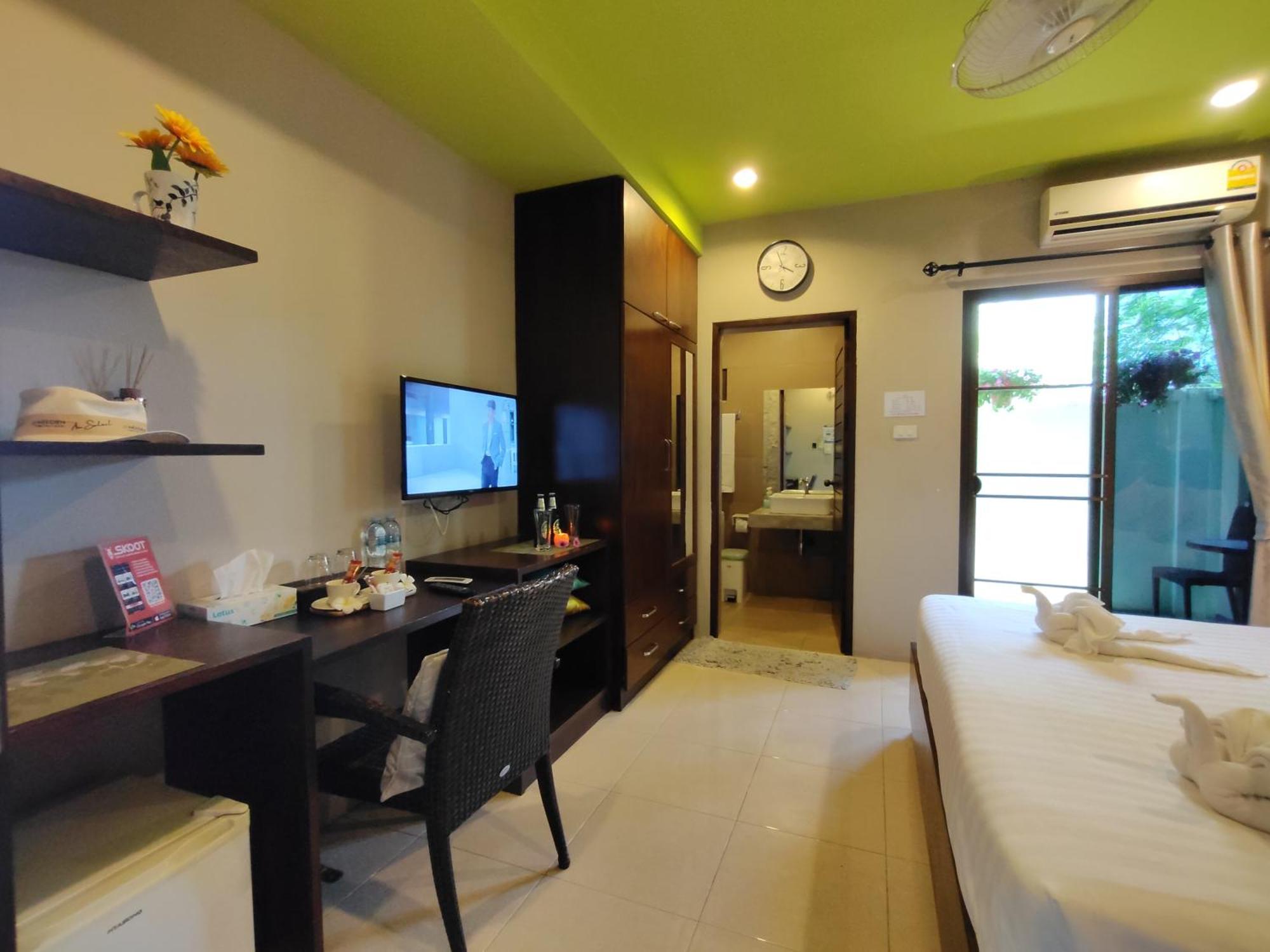 Purimas Resortel Hotel 2*