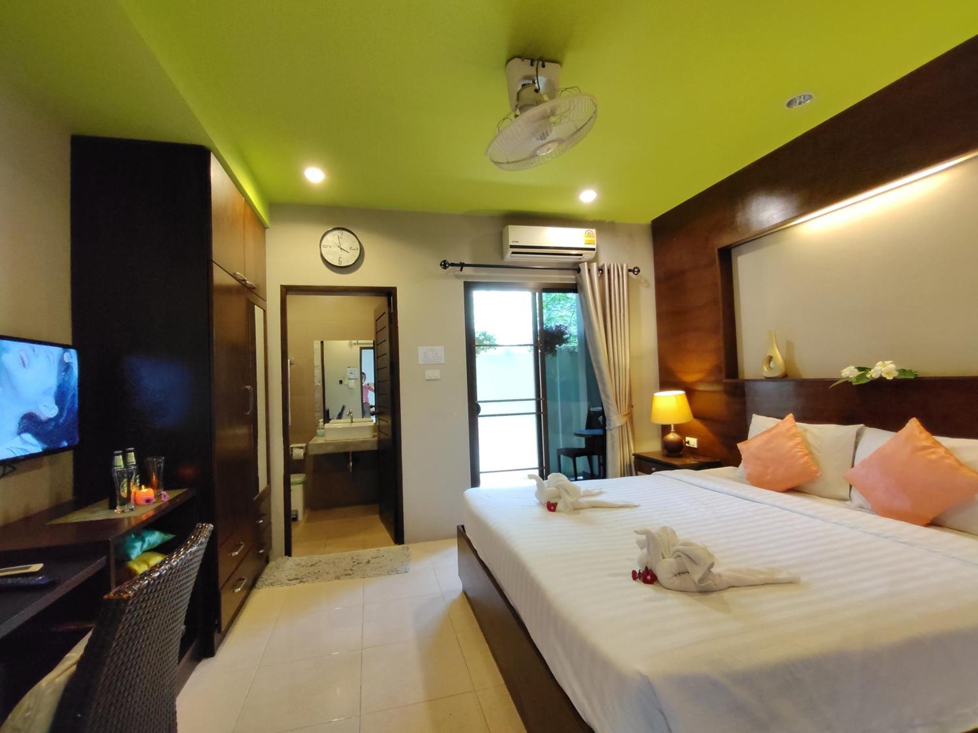 Hotel Purimas Resortel 2*