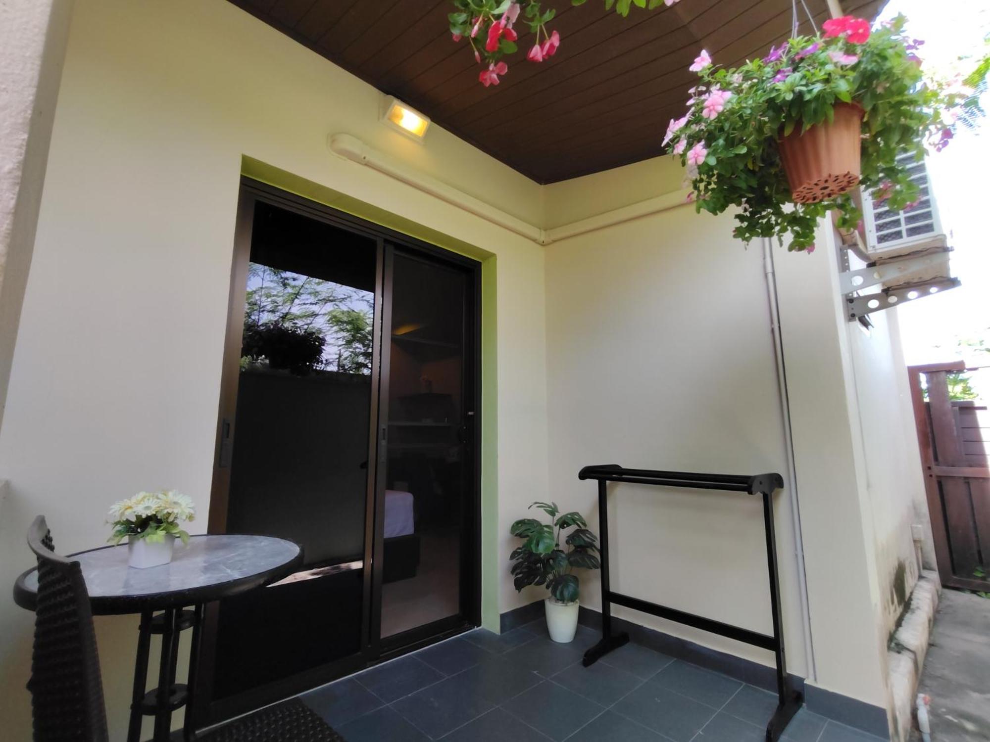 Hotel Purimas Resortel Rawai