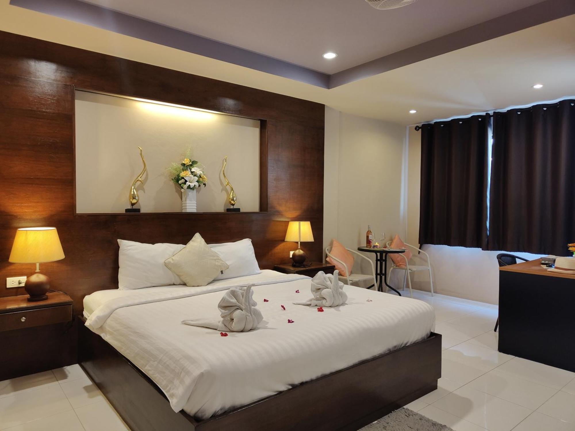 Purimas Resortel 2*