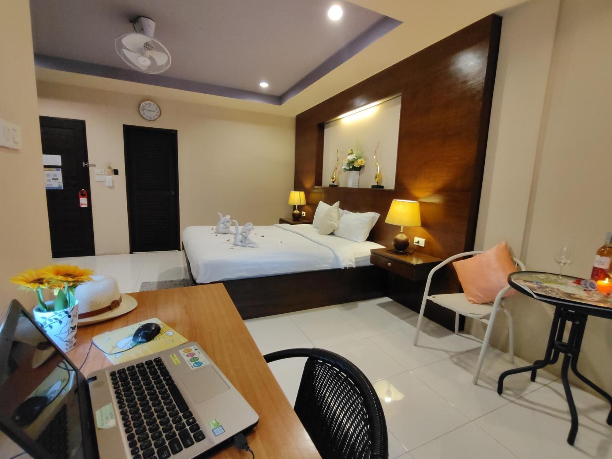Purimas Resortel Rawai