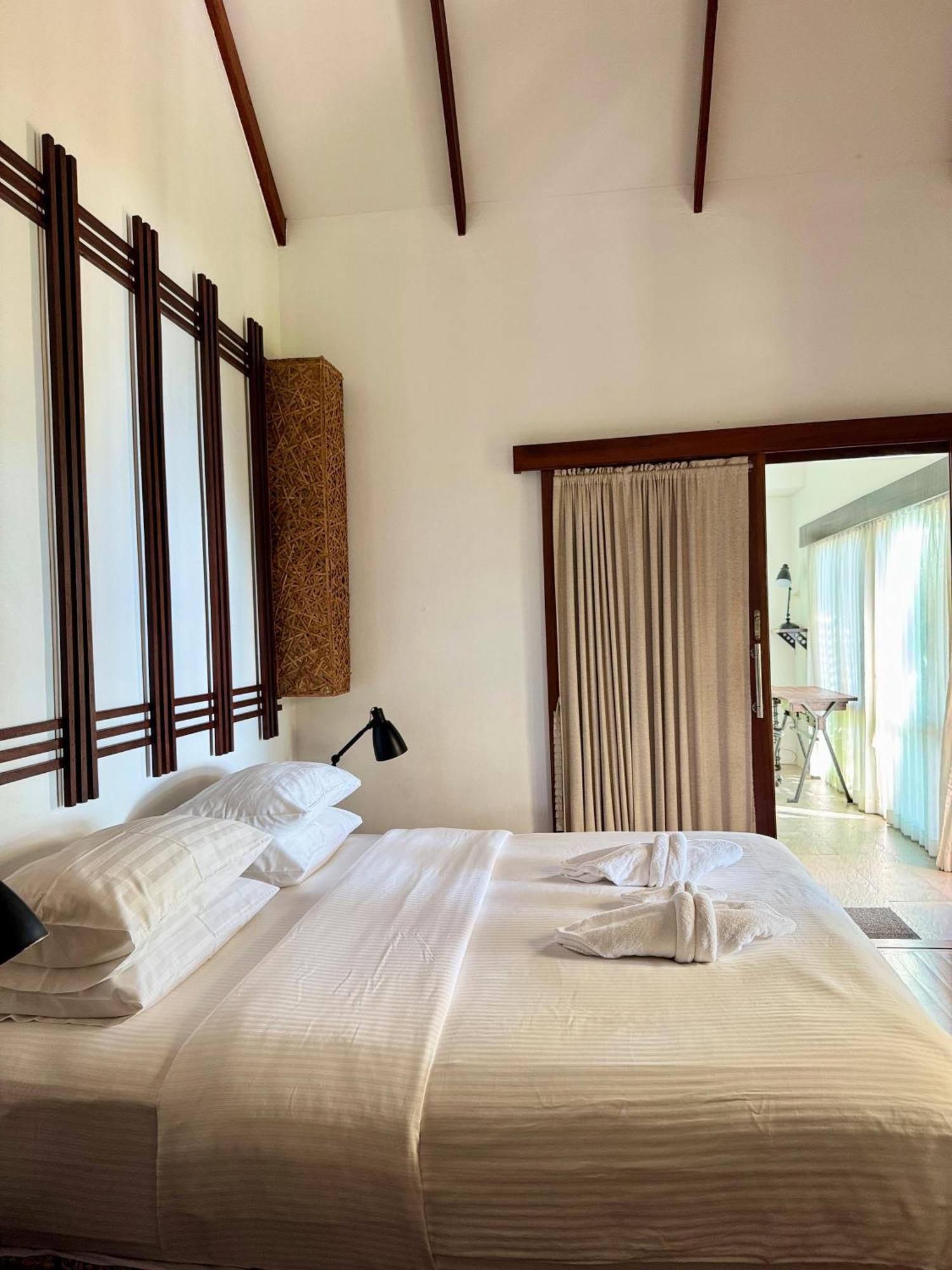 Ocean View Mini-villa *