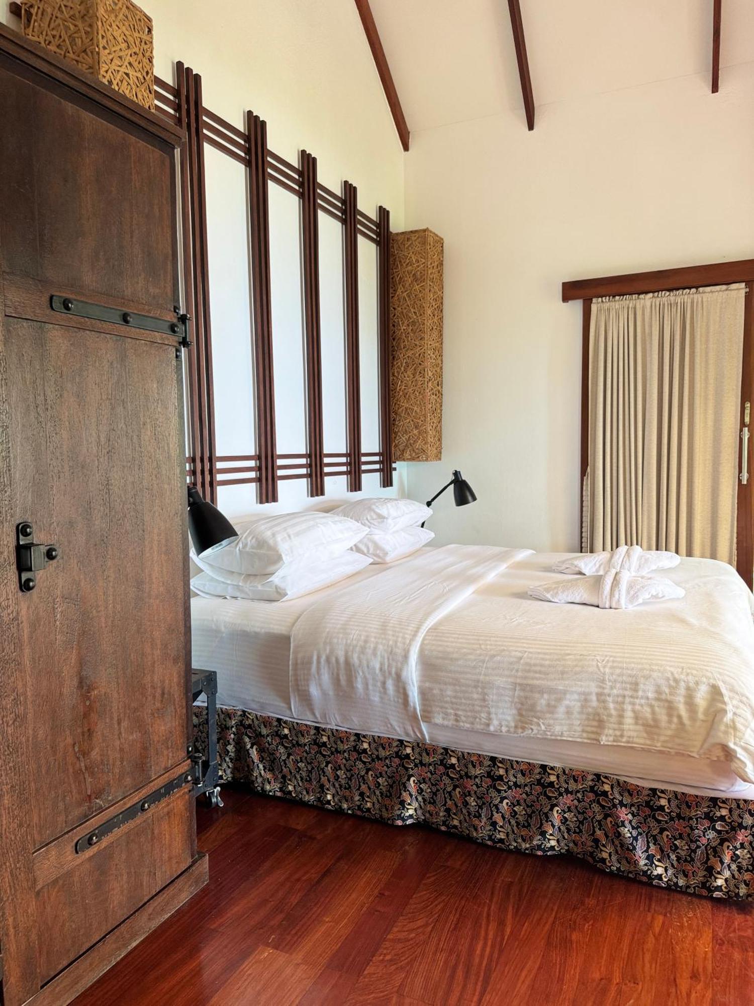 Ocean View Mini-villa Holiday home