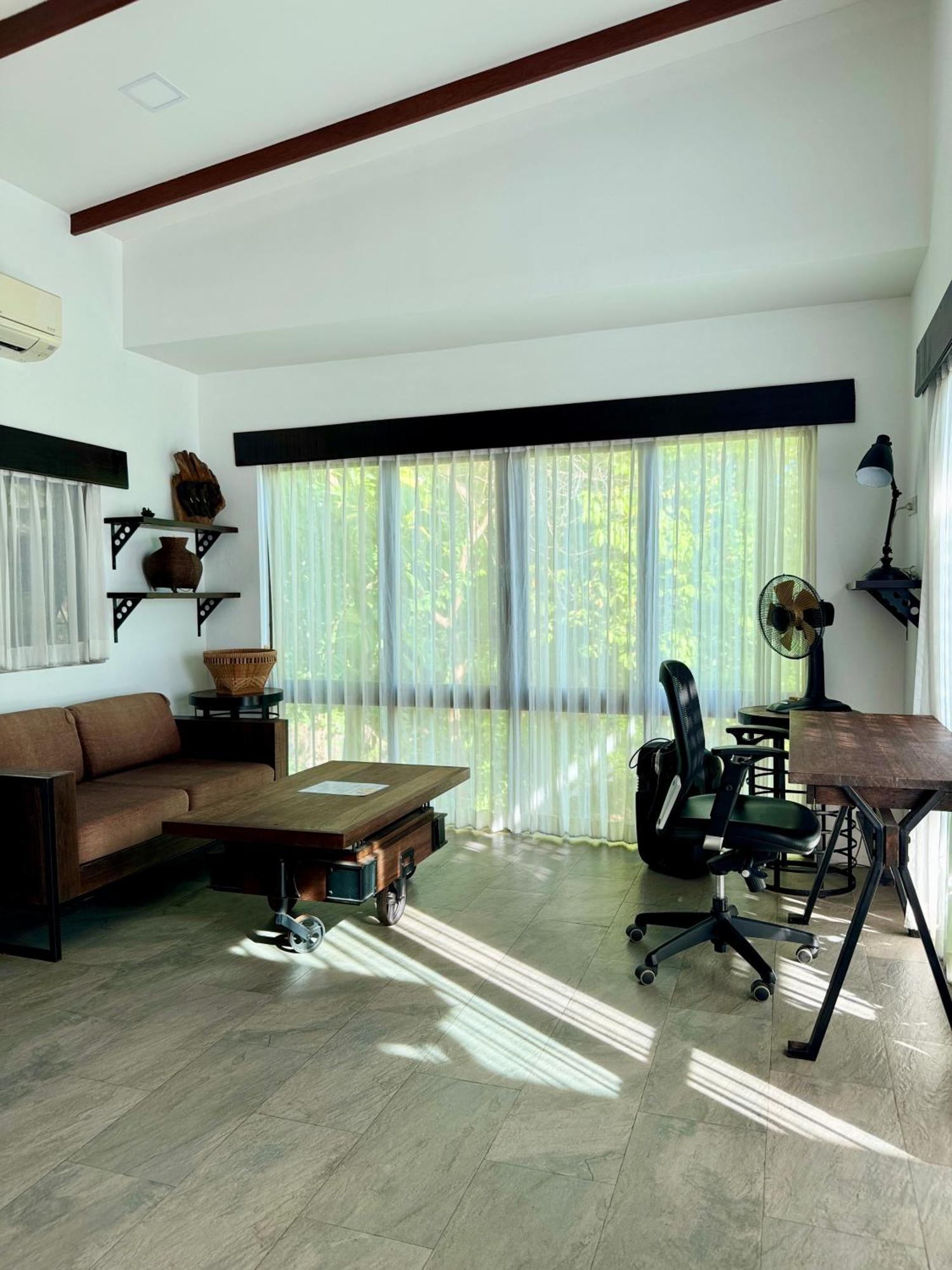 Holiday home Ocean View Mini-villa