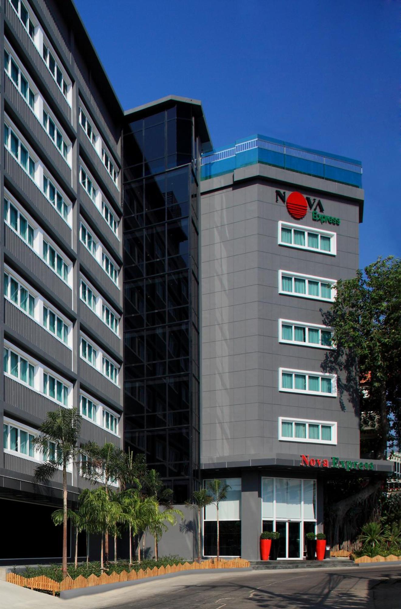 Nova Express Hotel