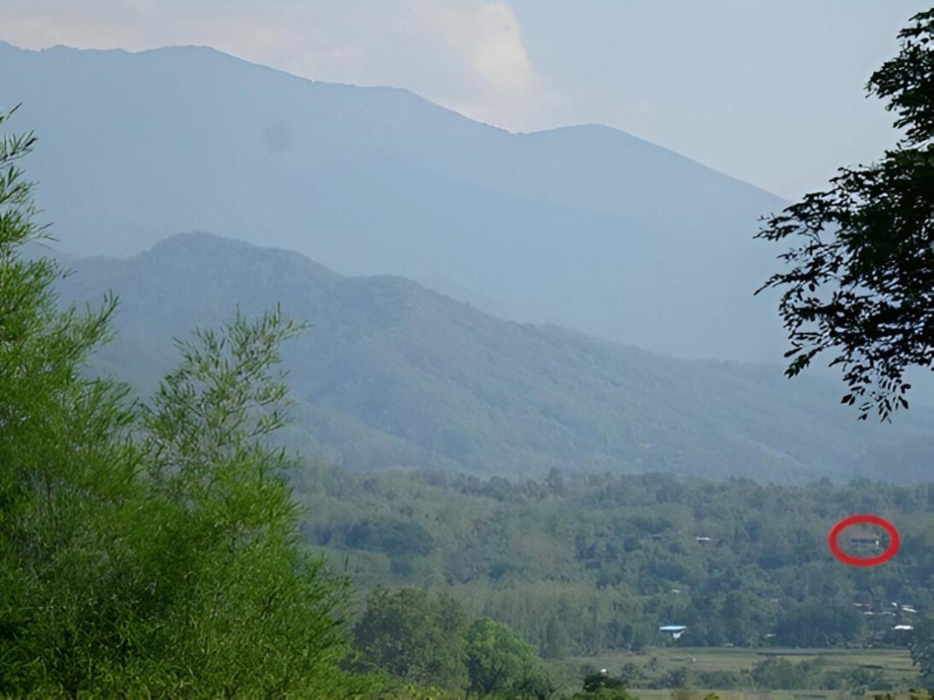 Tranquil Vista Homestay