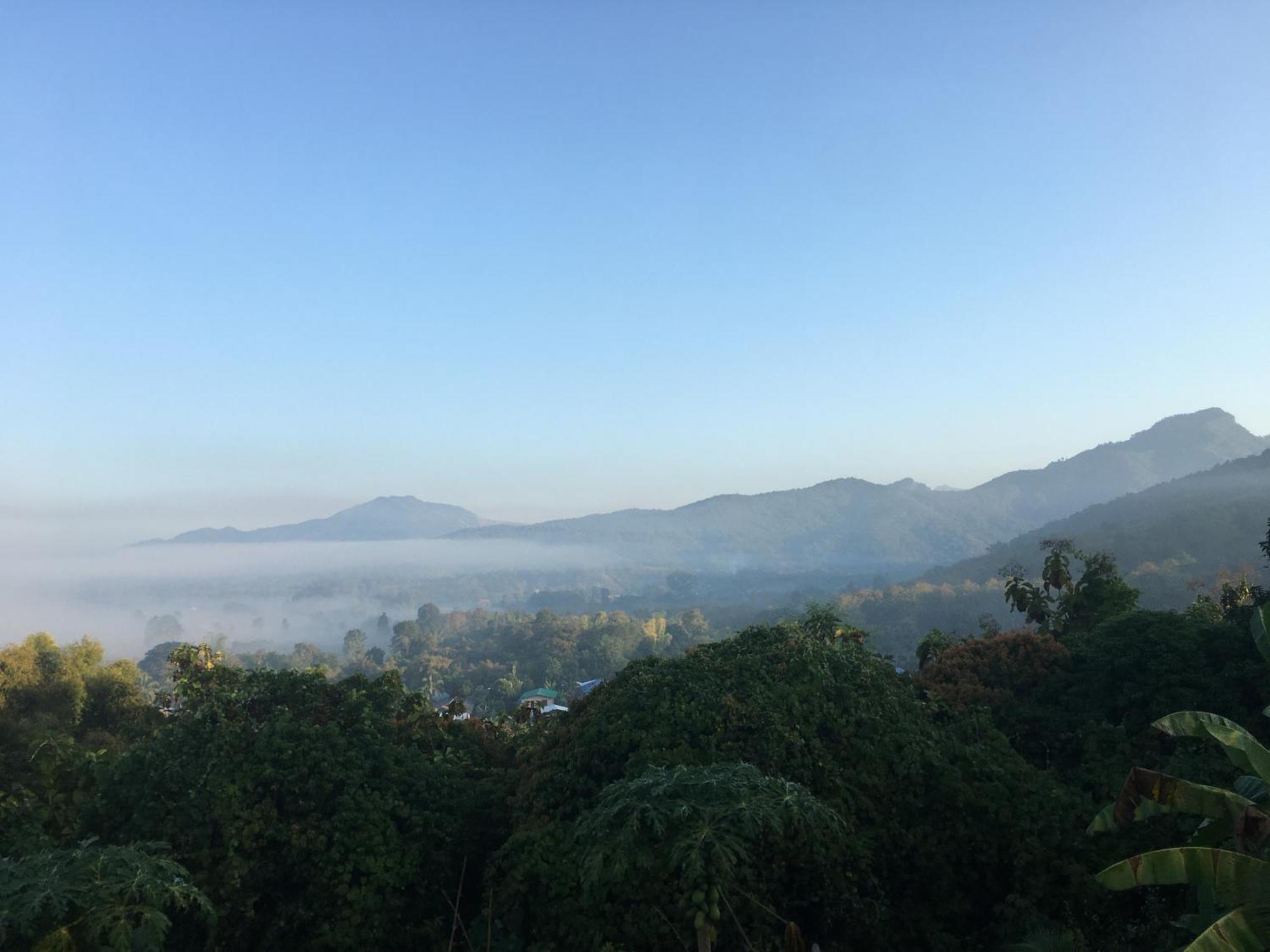 Tranquil Vista Homestay