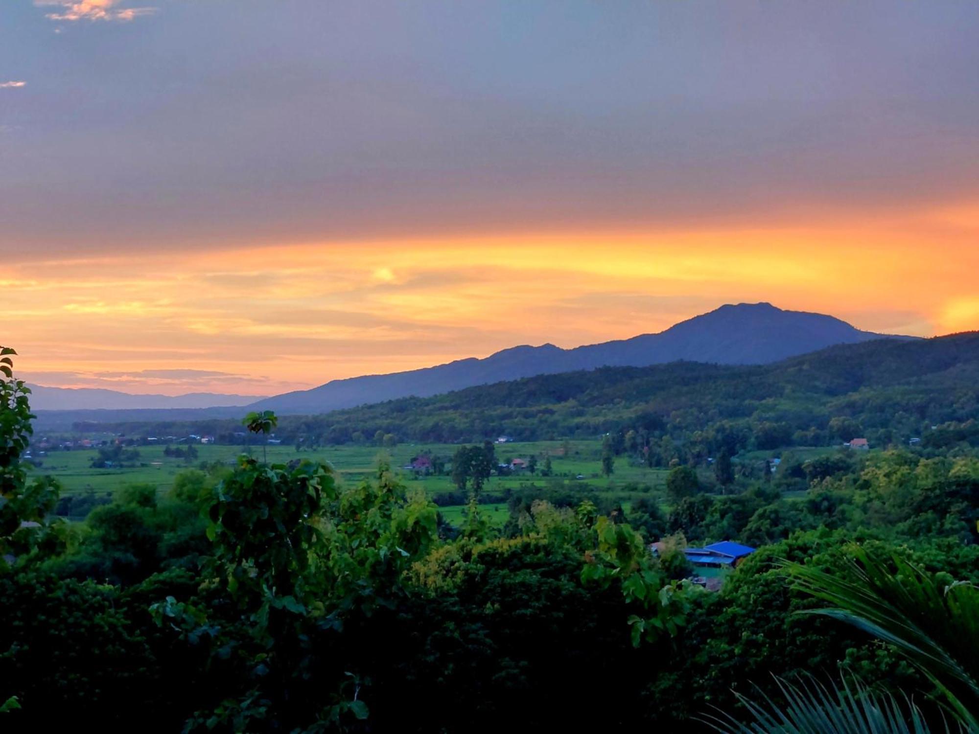 Homestay Tranquil Vista Pua