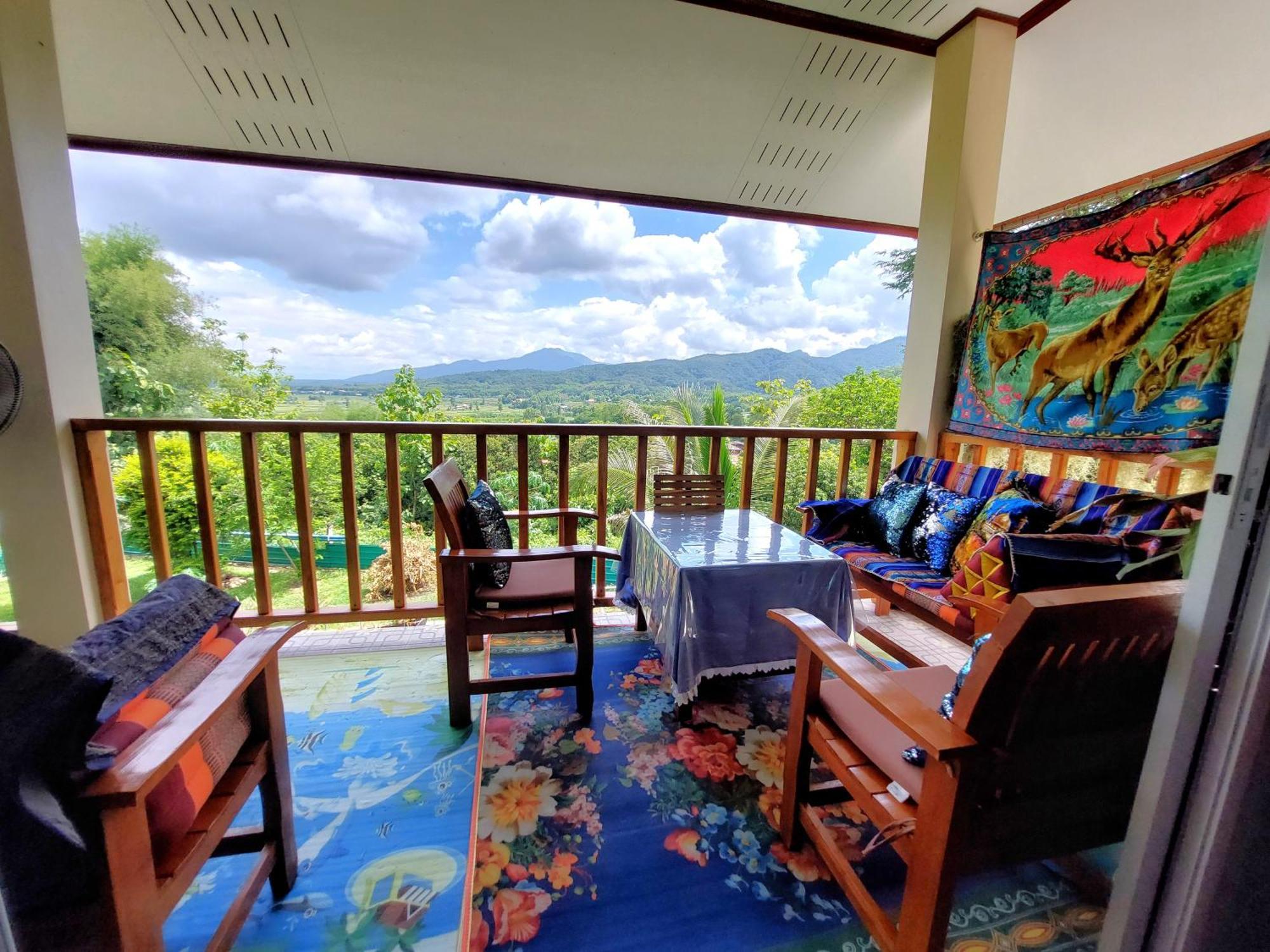Tranquil Vista Homestay