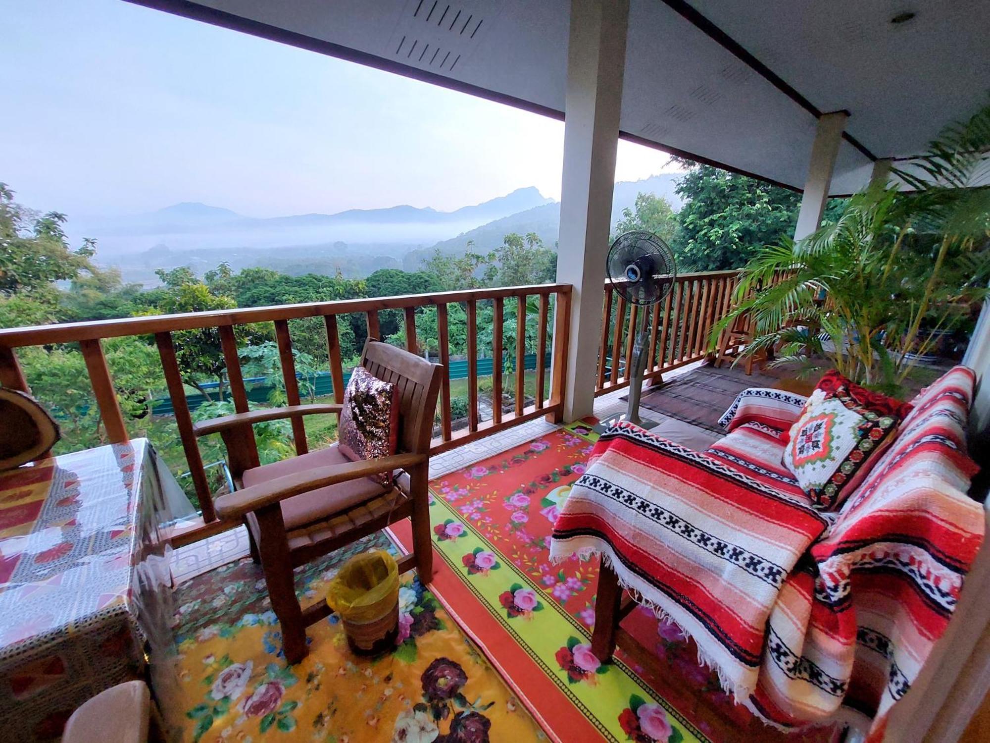 Homestay Tranquil Vista