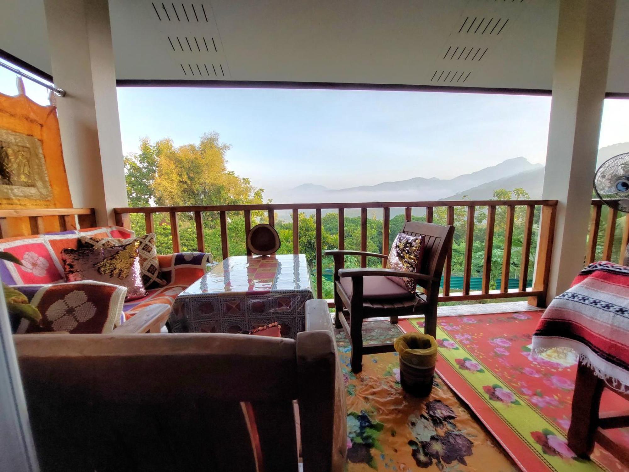 Tranquil Vista Homestay *