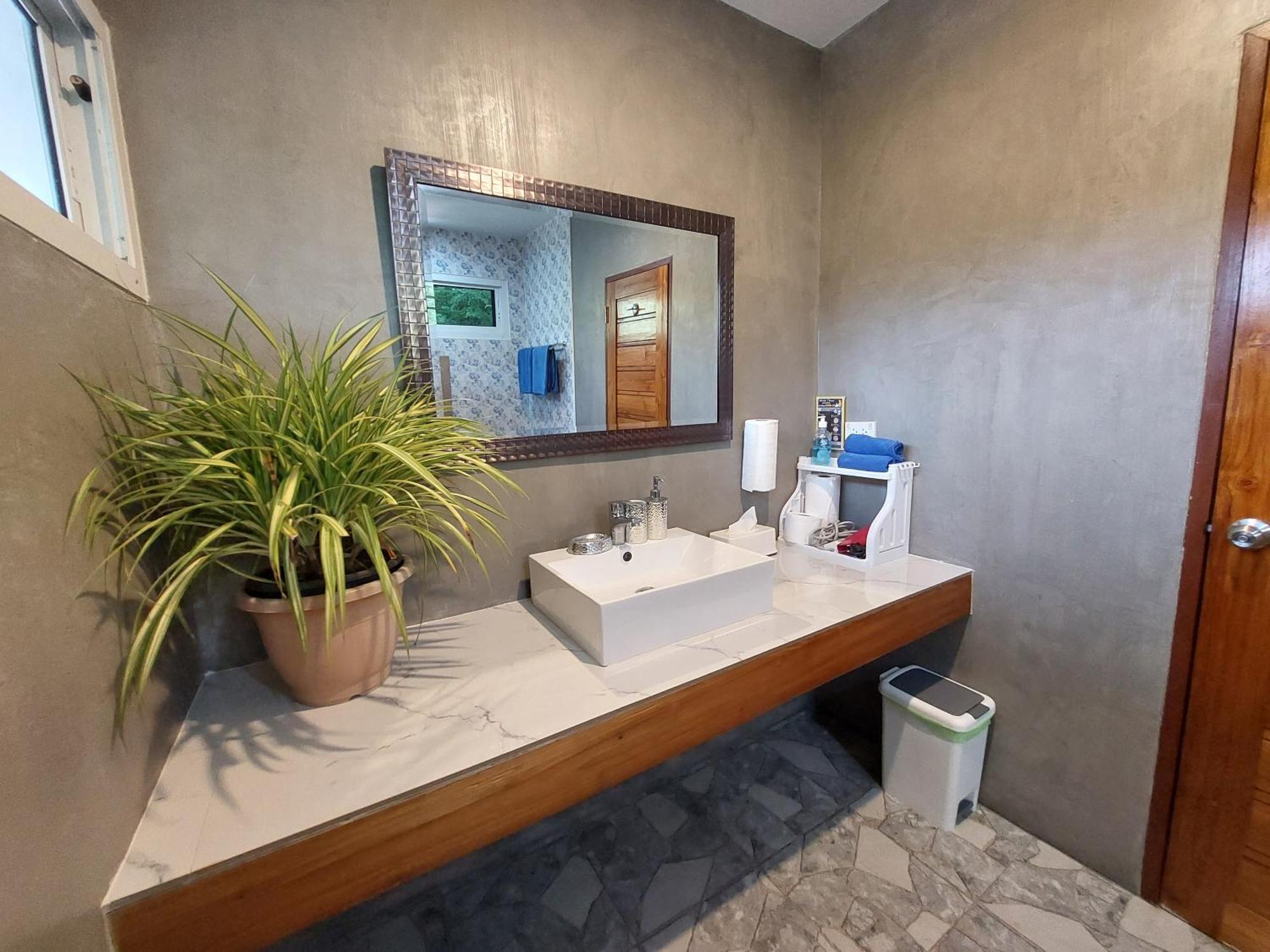 Tranquil Vista Homestay *