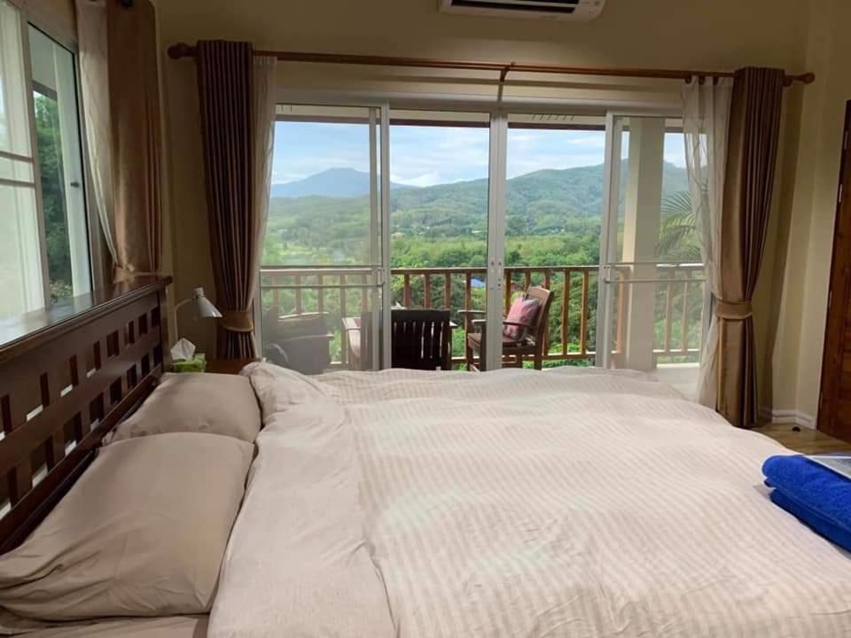 Homestay Tranquil Vista