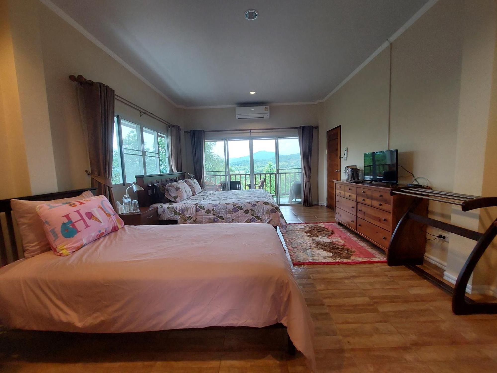 Tranquil Vista Homestay *