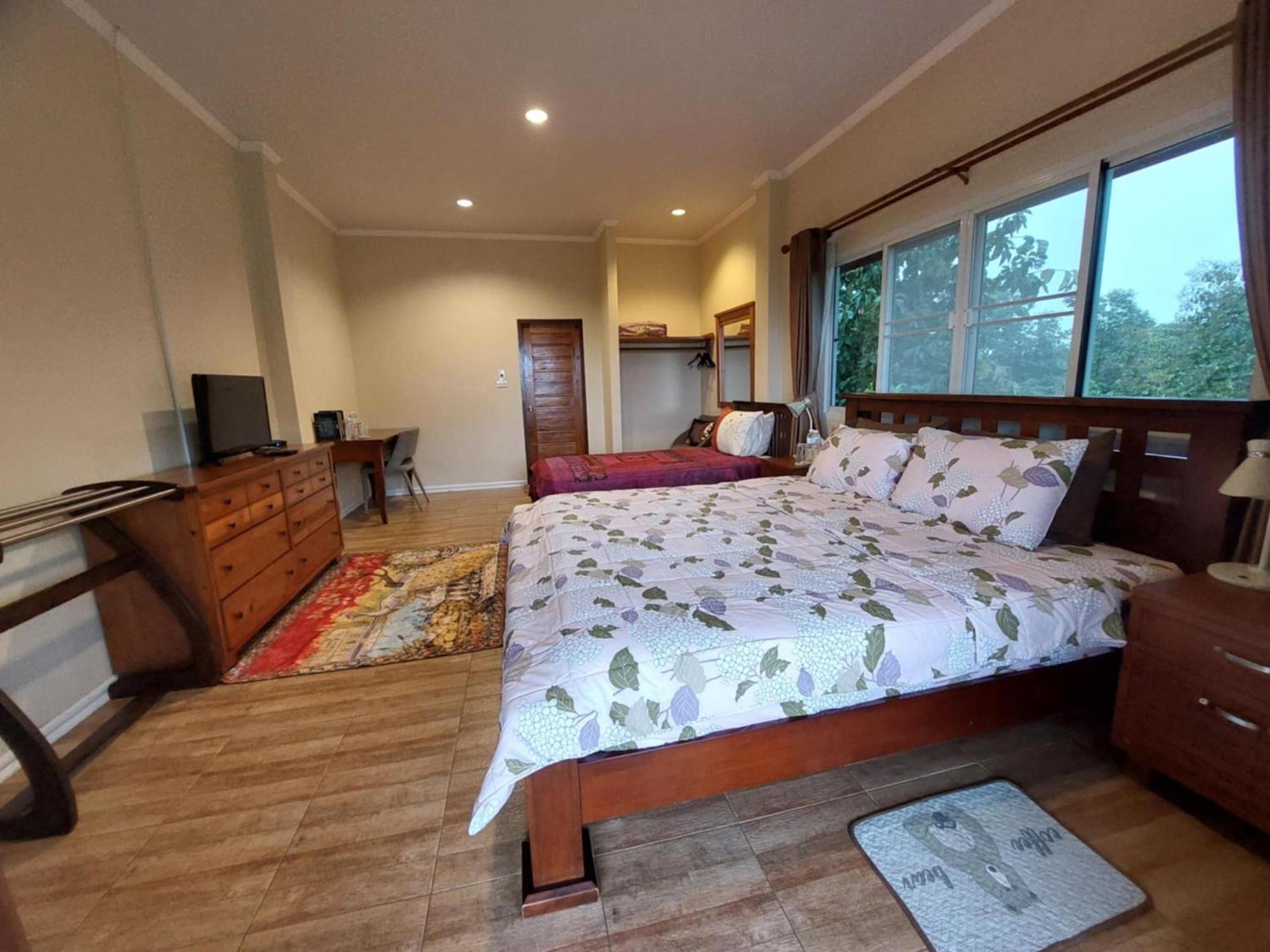 Tranquil Vista Homestay Pua