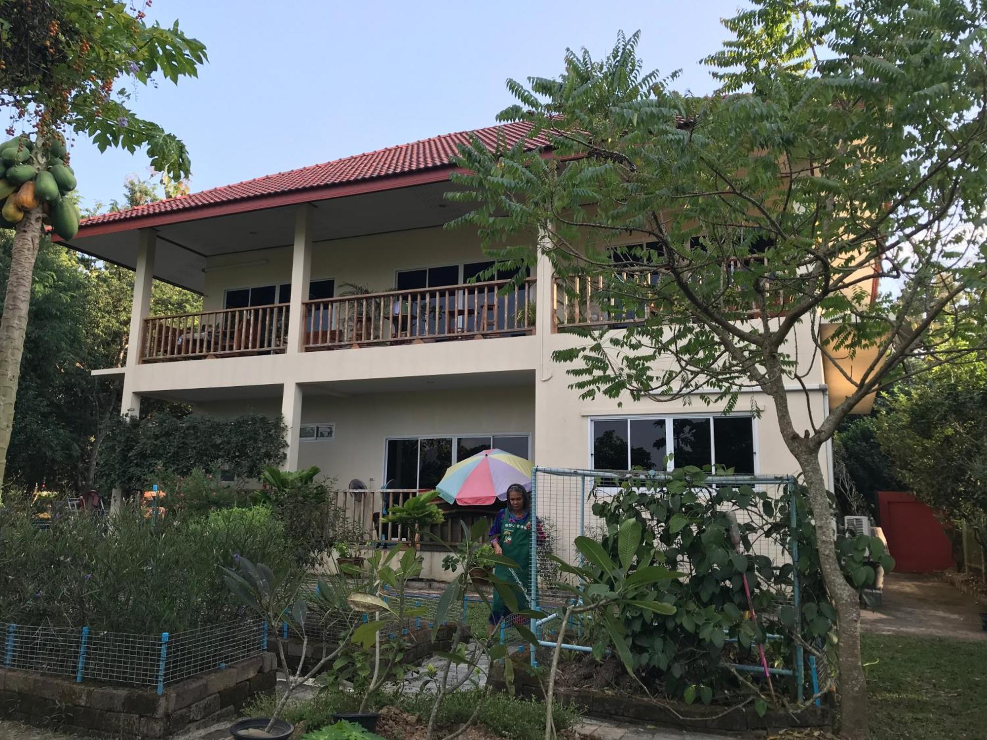 Tranquil Vista Homestay