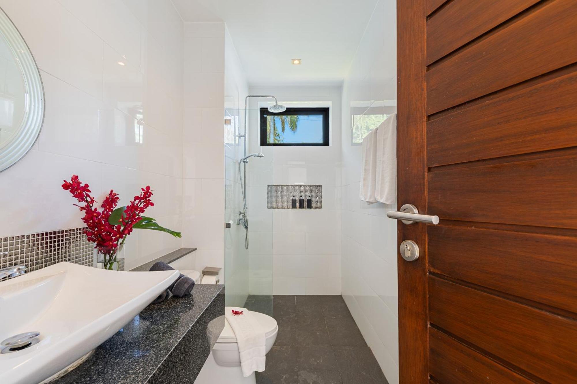 Baan Siri Varee - Private Village Luxury In Ban Tai, Koh Samui Villa Mae Nam