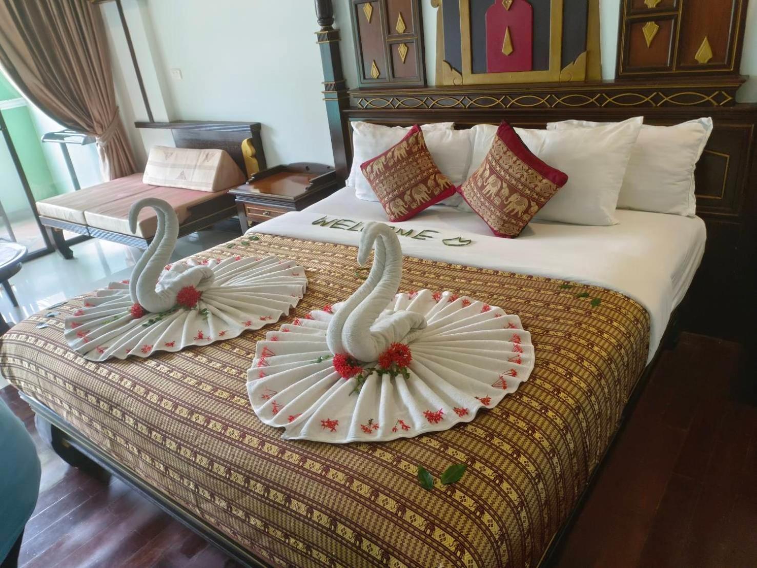 Ayodhaya Palace - Sha Certified Hotel 4*
