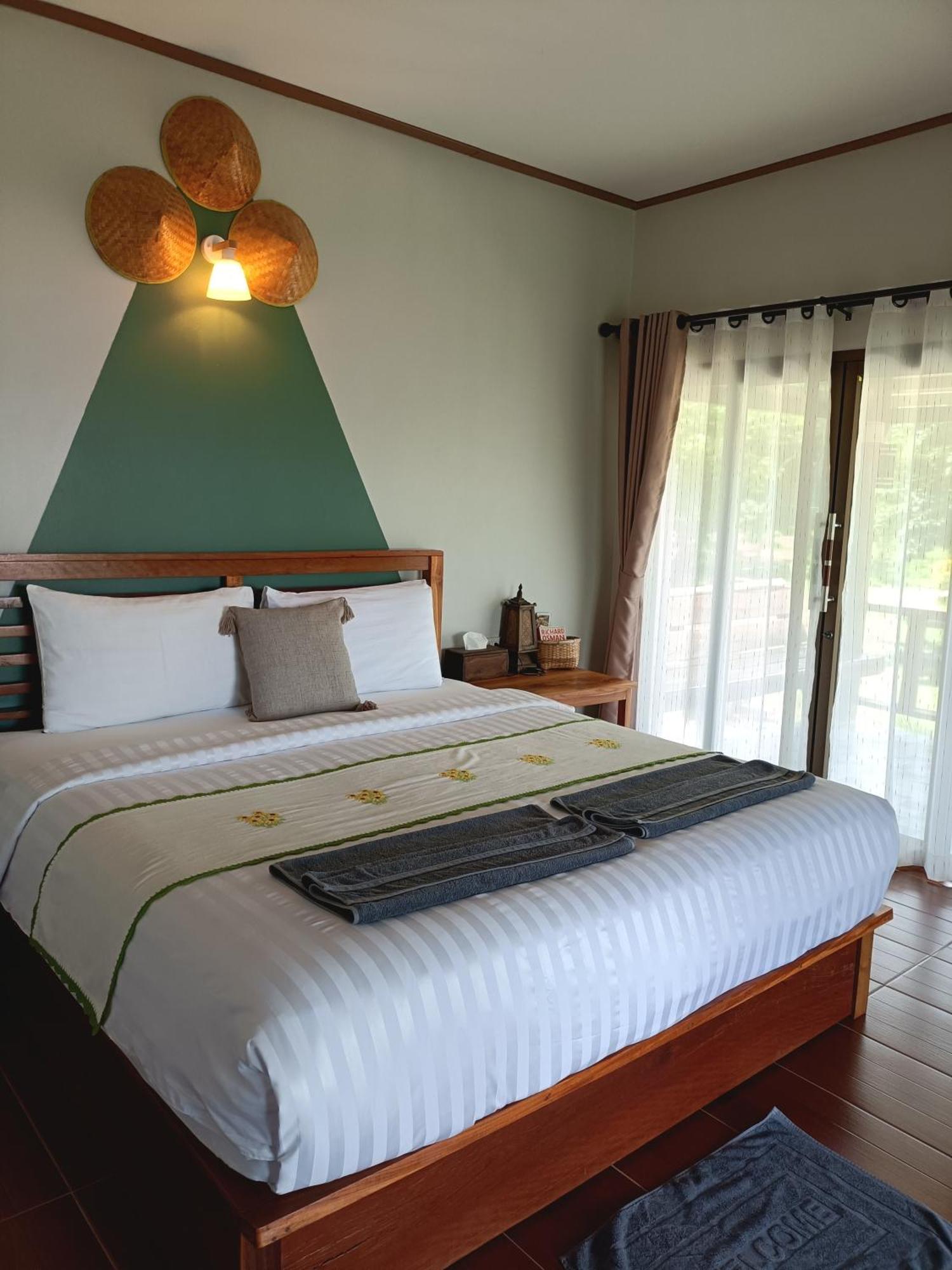 Holiday home Baan I Ta Lay *