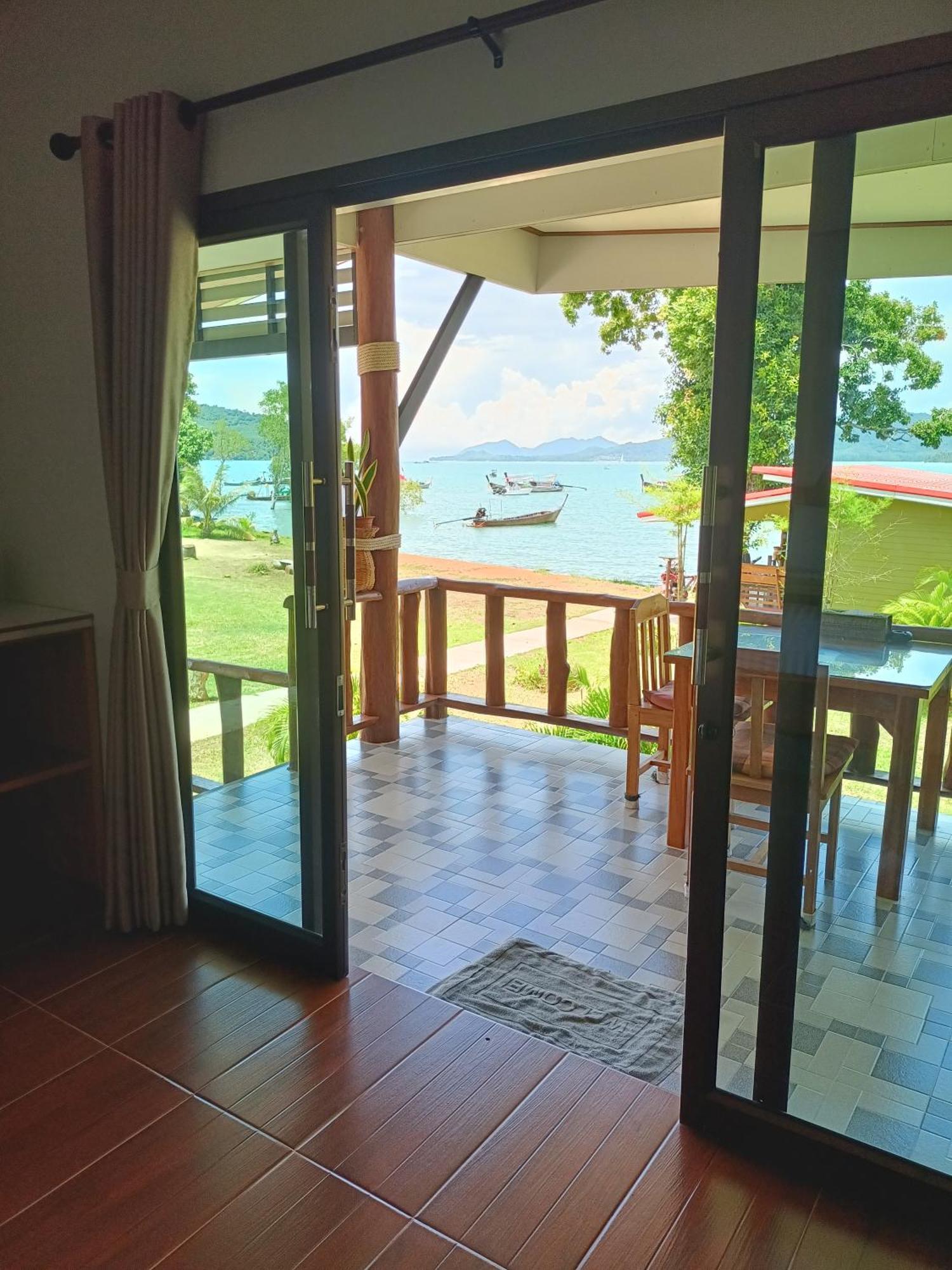 Holiday home Baan I Ta Lay Ko Yao Noi