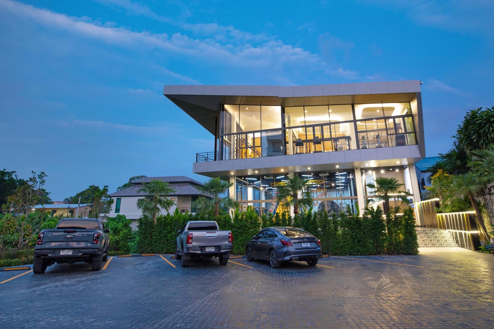 Hotel Elite Atoll Serviced Phuket