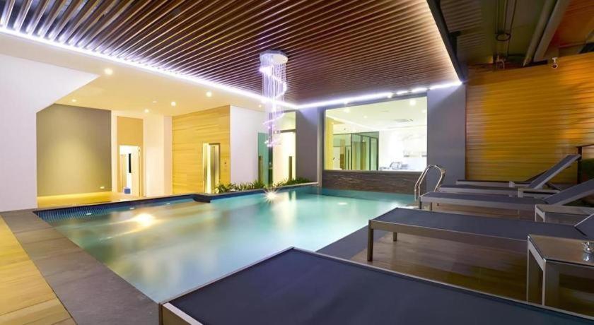The Scenery Hotel Pattaya