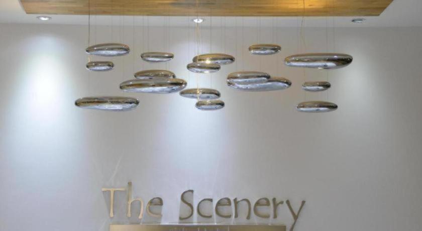 The Scenery Hotel