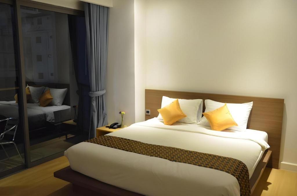 Hotel The Scenery Pattaya