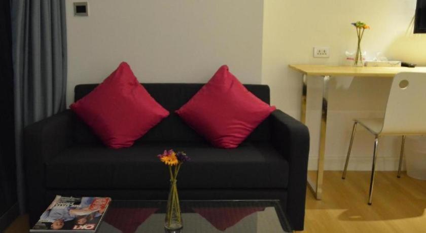 The Scenery Hotel 3*
