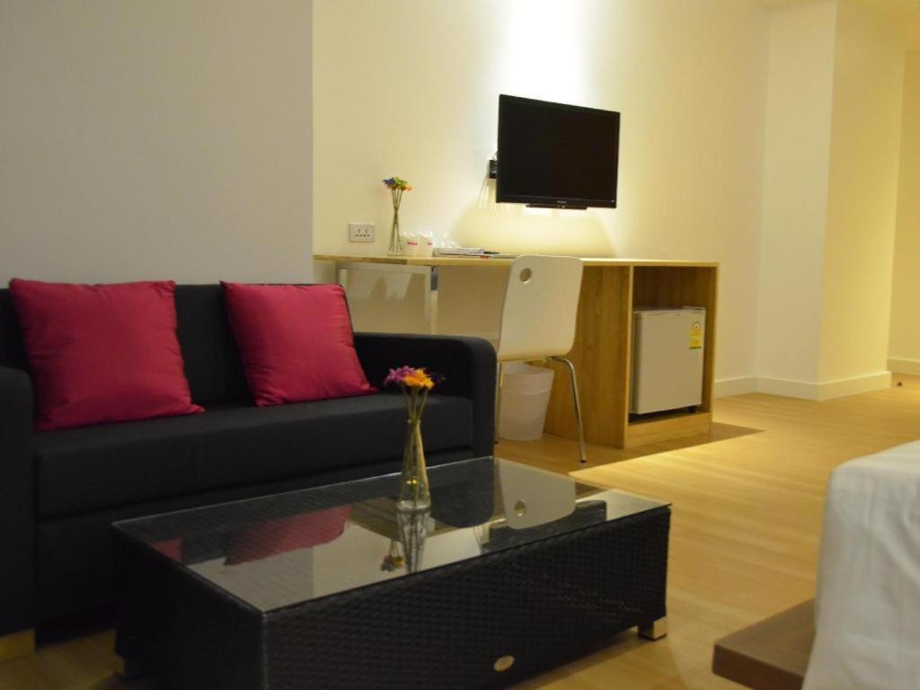 The Scenery Hotel 3*