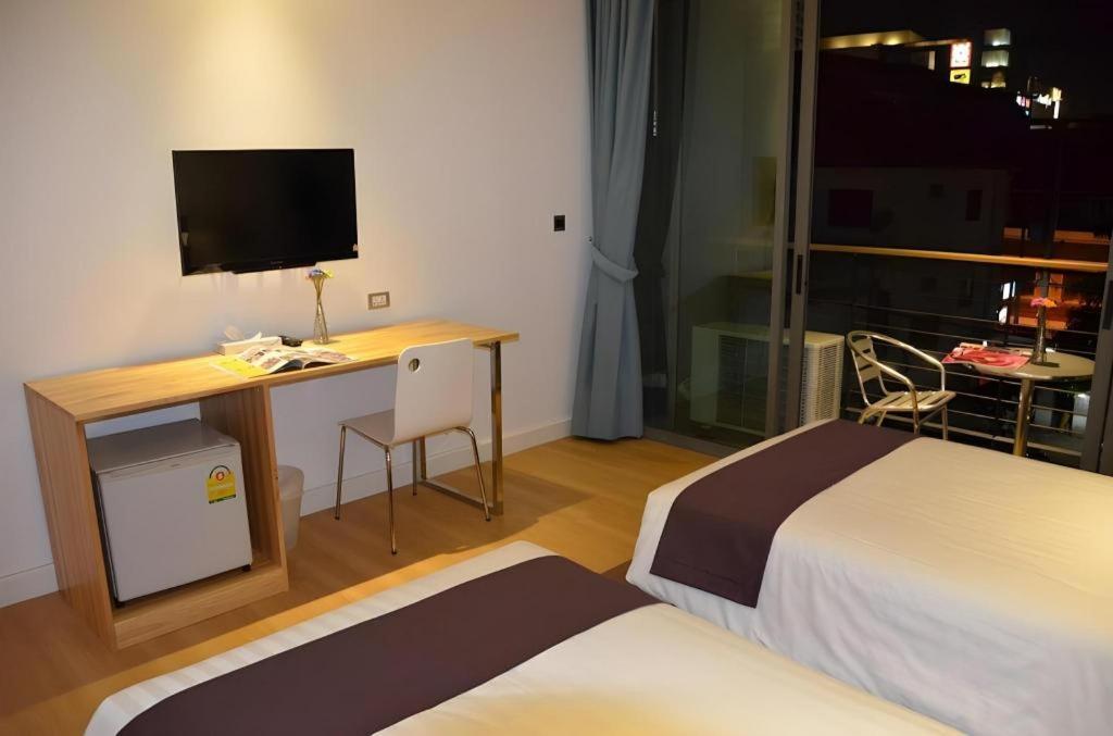 The Scenery Hotel 3*