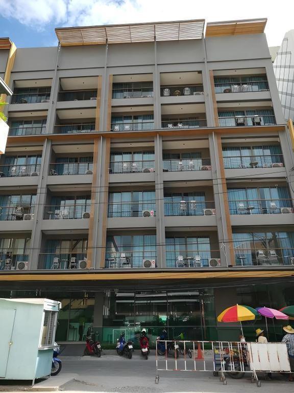Hotel The Scenery Pattaya