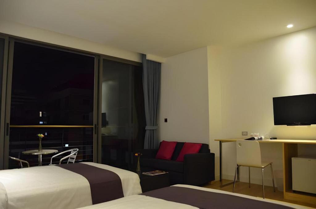The Scenery Hotel