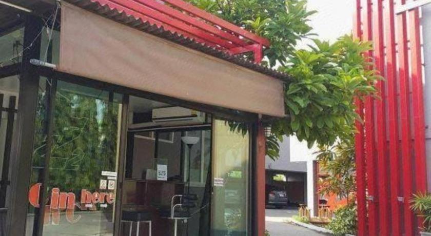 Hotel Z2 Boutique 2*