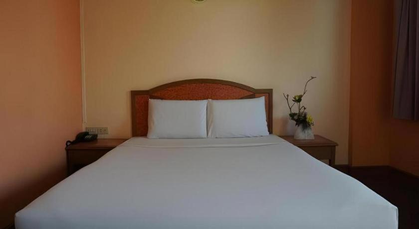 Hotel Tanaphat Hatyai