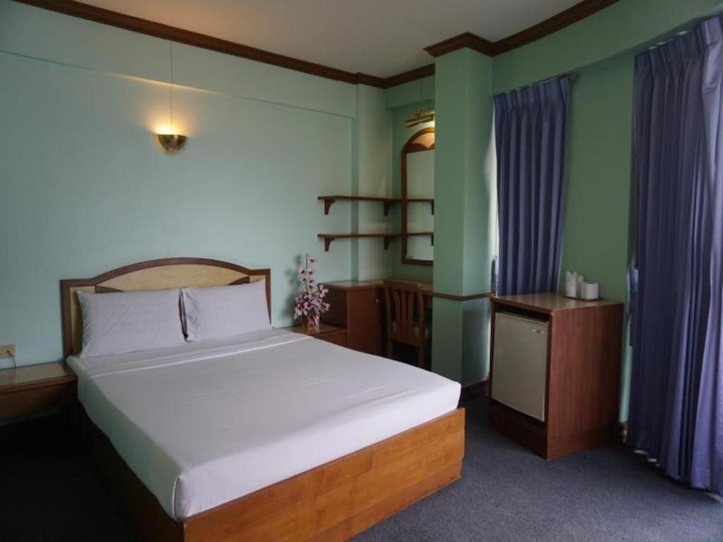 Tanaphat Hatyai 2* Hat Yai