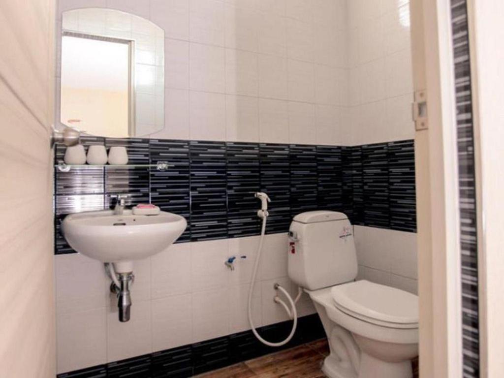 Klang Muang @ Nongkhai Hotel Nong Khai