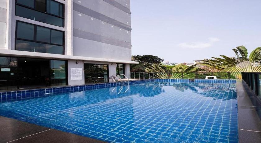 B2 South 3* Pattaya