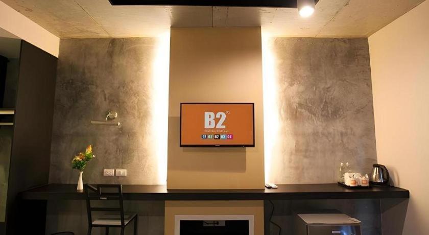 B2 South Pattaya