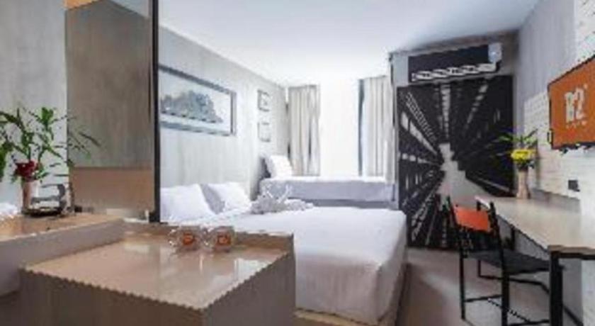 B2 South Hotel 3*