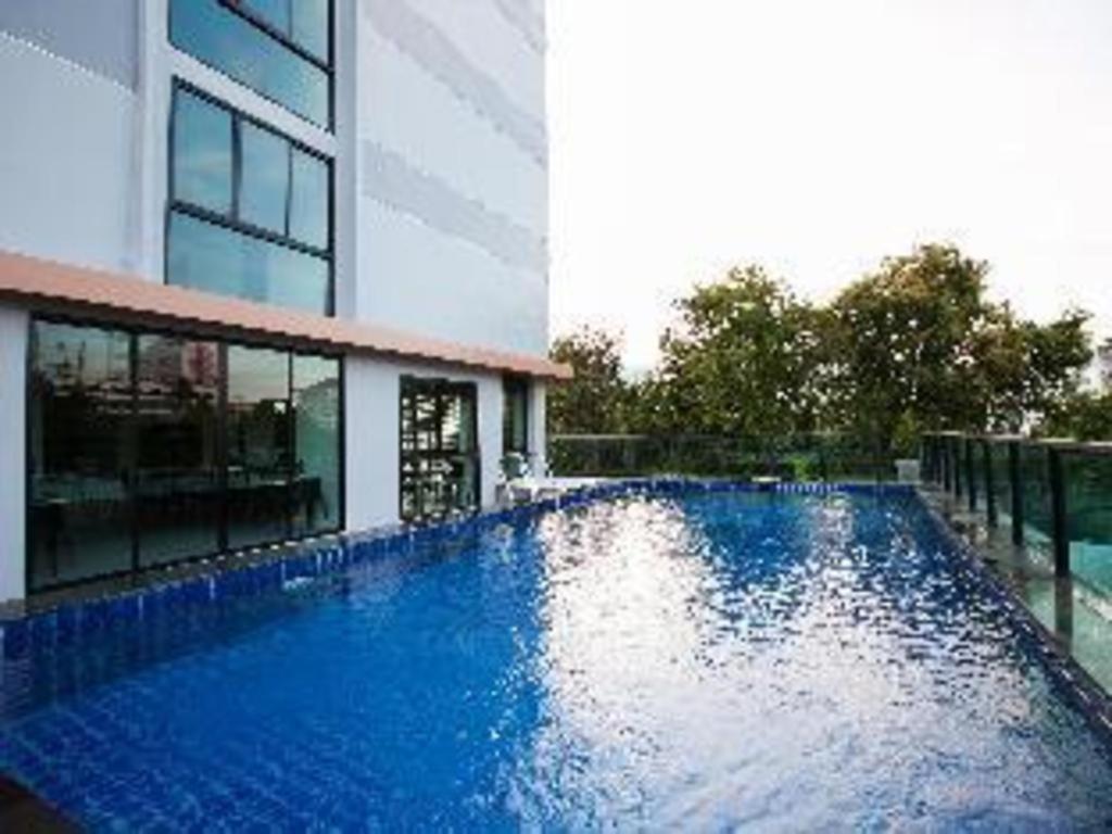 B2 South 3* Pattaya