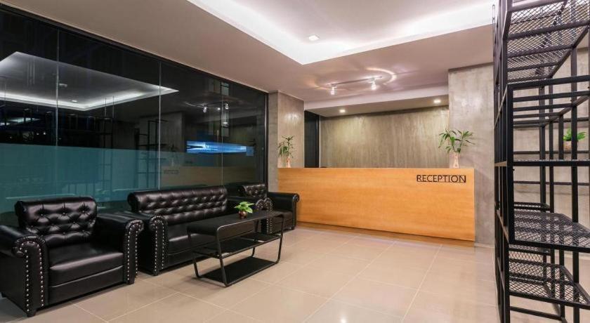 B2 South Hotel