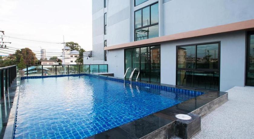 B2 South Hotel 3*