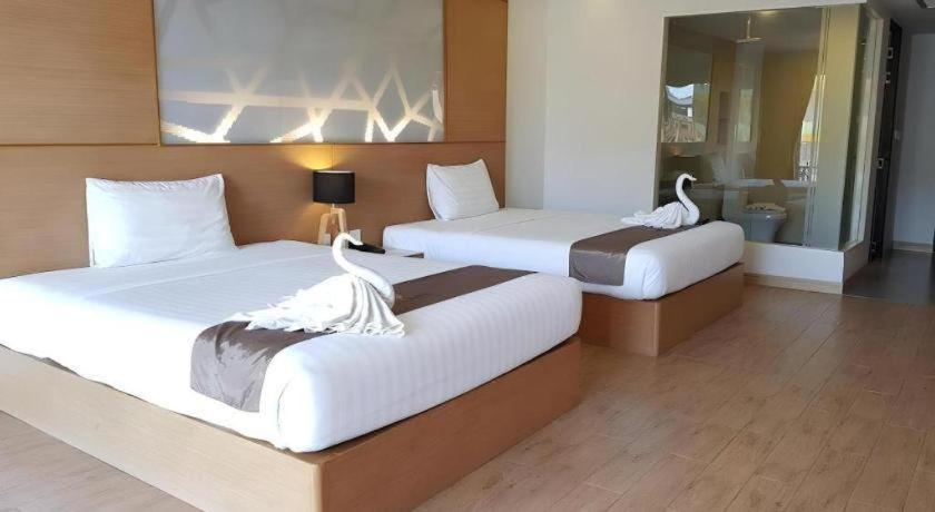 The Vista By Satit Group Hotel